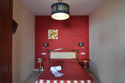 Hostal la Fuente — foto 11