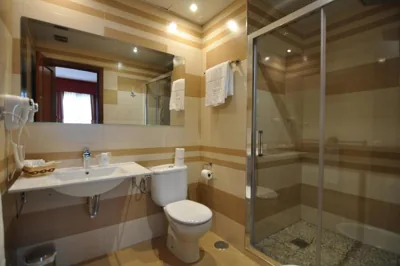 Hostal la Fuente — foto 12
