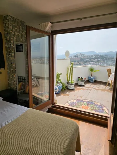 Hostal La Garita — Foto 2