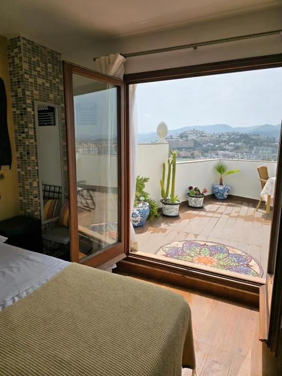 Hostal La Garita