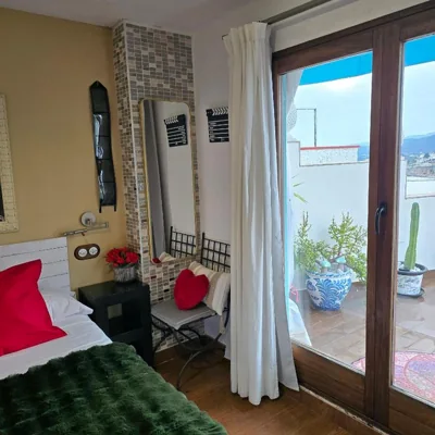 Hostal La Garita — Foto 7