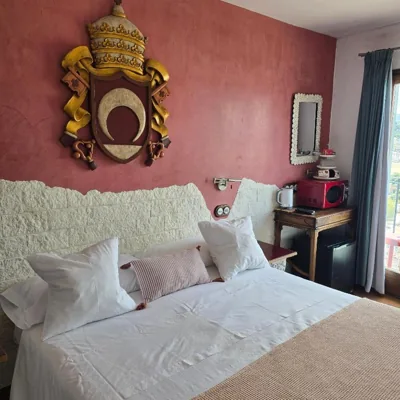Hostal La Garita — Foto 10