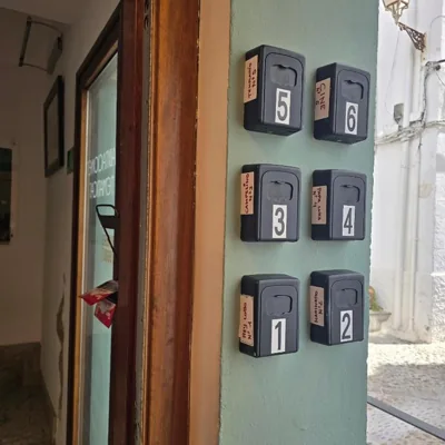 Hostal La Garita — Foto 11