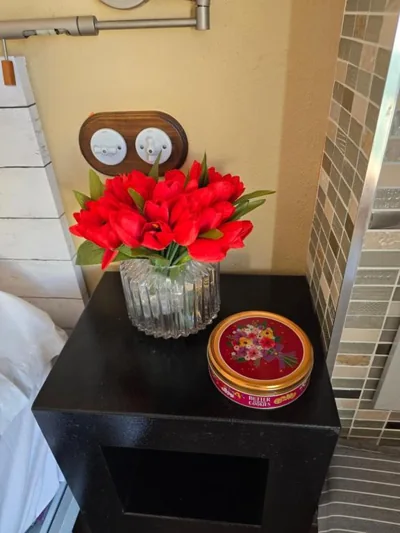 Hostal La Garita — Foto 12