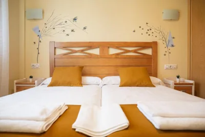 HOSTAL LA GRANJA ** — 写真 2