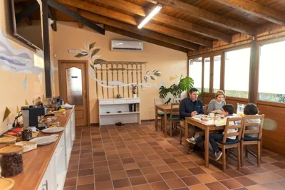 HOSTAL LA GRANJA ** — 写真 3