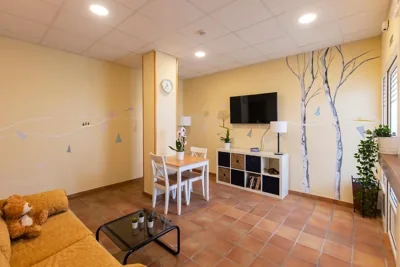 HOSTAL LA GRANJA ** — 写真 4