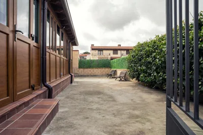 HOSTAL LA GRANJA ** — 写真 5