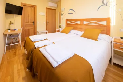 HOSTAL LA GRANJA ** — 写真 6