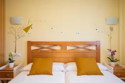 HOSTAL LA GRANJA ** — 写真 8