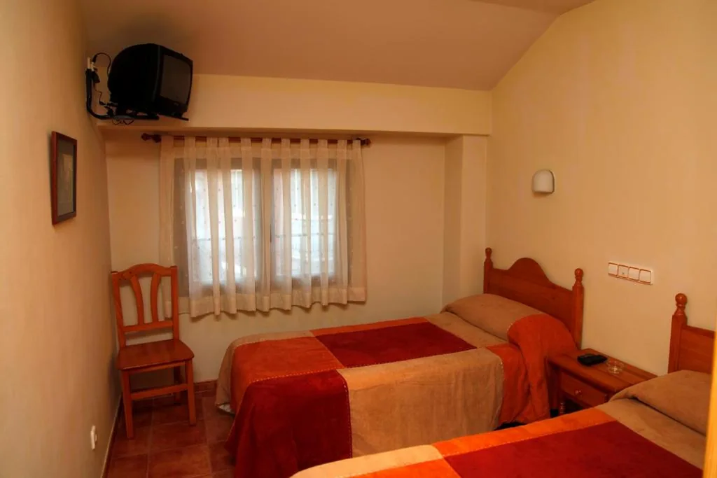 Hostal La Granja