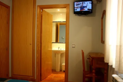 Hostal La Granja — photo 3