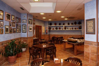 Hostal La Granja — photo 4