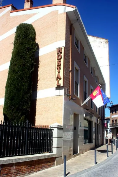 Hostal La Granja — photo 5