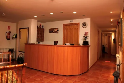 Hostal La Granja — photo 6