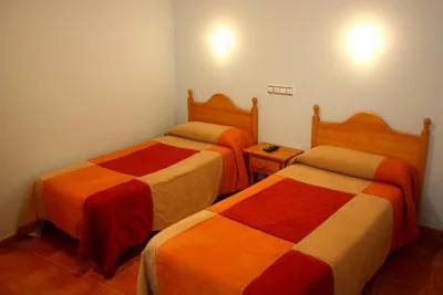 Hostal La Granja — photo 7