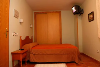 Hostal La Granja — photo 9