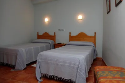 Hostal La Granja — photo 10