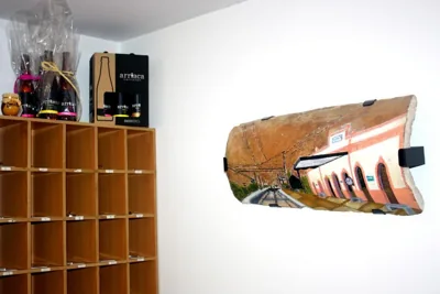 Hostal La Granja — photo 12