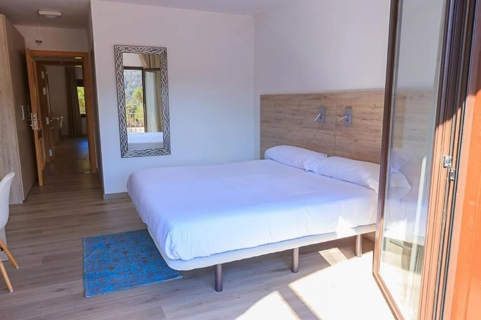 Hostal La Guineu
