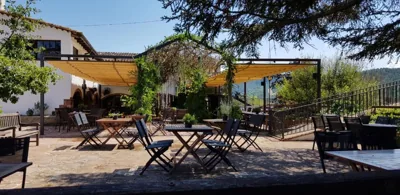 Hostal La Guineu — 写真 10