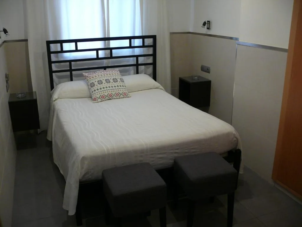 Hostal La Hispanidad