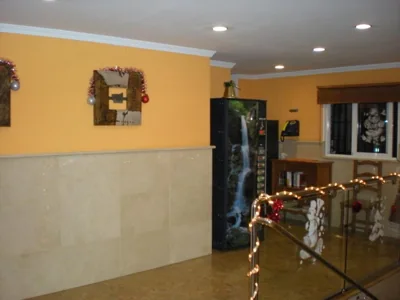 Hostal La Hispanidad — 写真 4