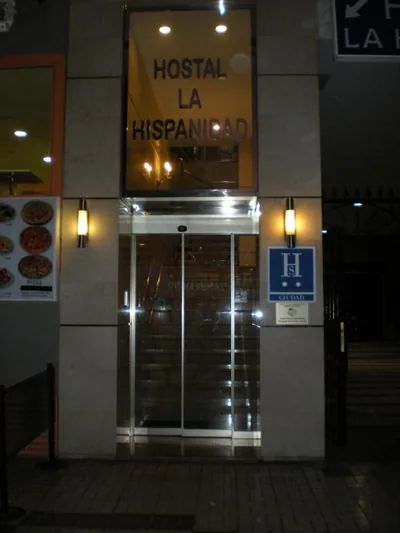 Hostal La Hispanidad — 写真 6