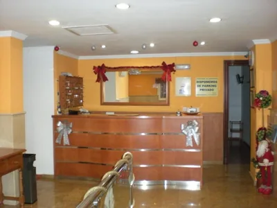 Hostal La Hispanidad — 写真 7