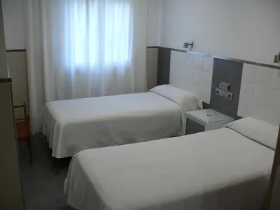 Hostal La Hispanidad — 写真 8