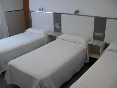 Hostal La Hispanidad — 写真 9