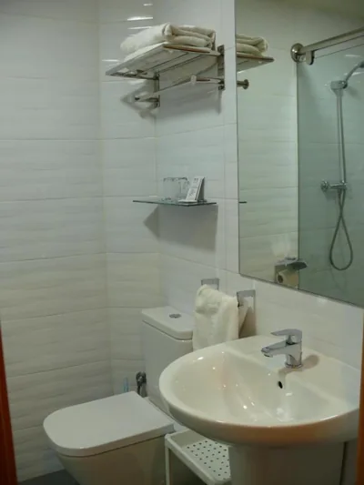 Hostal La Hispanidad — 写真 10