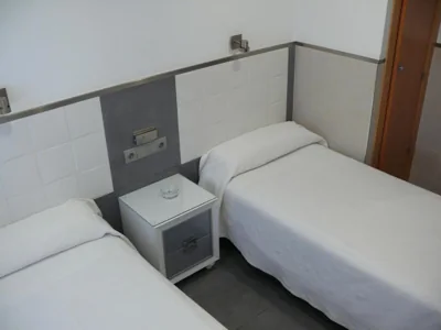 Hostal La Hispanidad — 写真 11