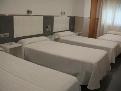 Hostal La Hispanidad — 写真 12