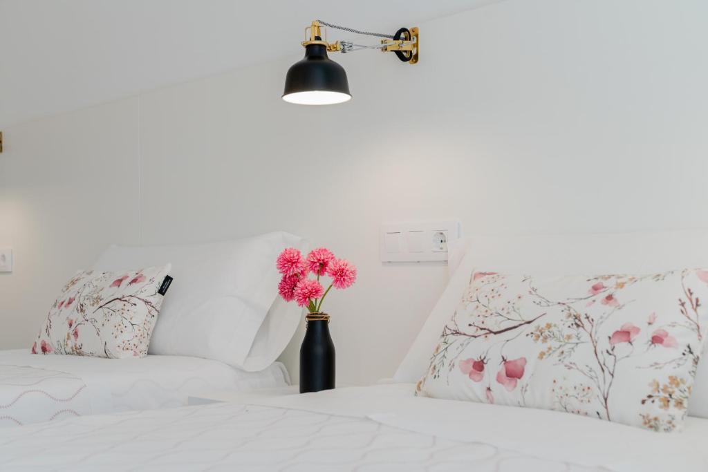 Hostal La Isla