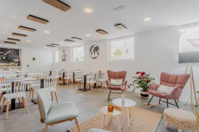 Hostal La Isla — 照片 3