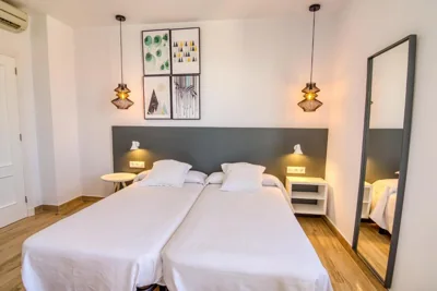Hostal La Isla — foto 12