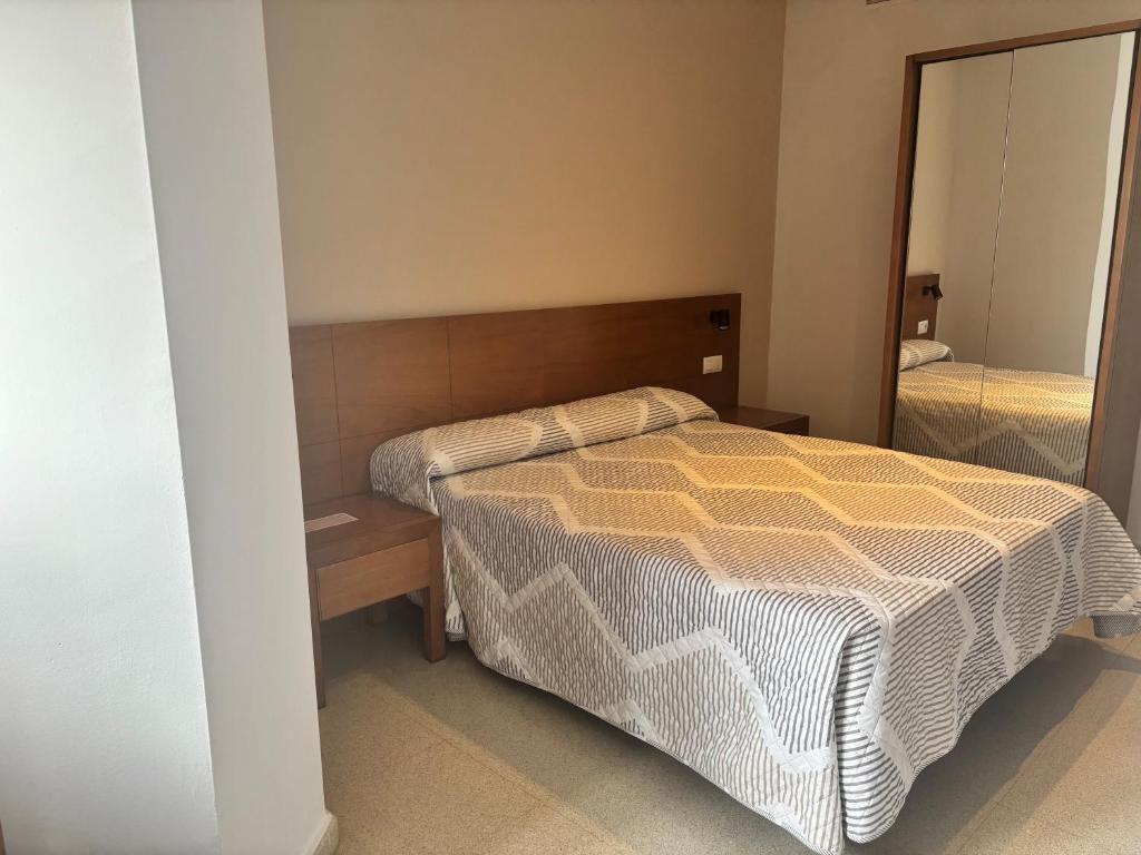 Hostal La Isla