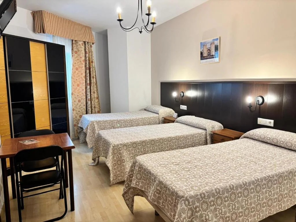 Hostal La Isla