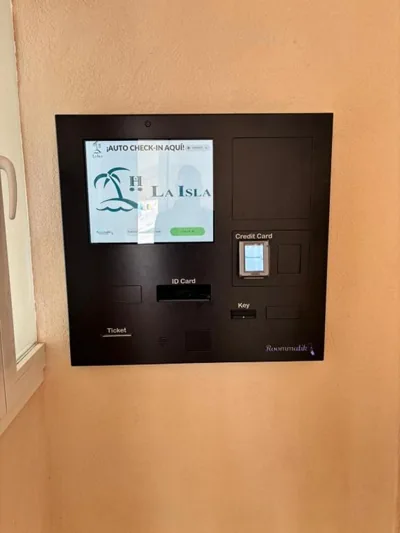 Hostal La Isla — 写真 5