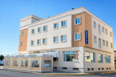 Hostal La Isla — 写真 6