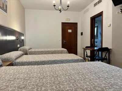 Hostal La Isla — 写真 11