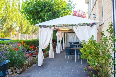 Hostal La Llave — foto 5
