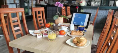 Hostal La Llave — foto 7