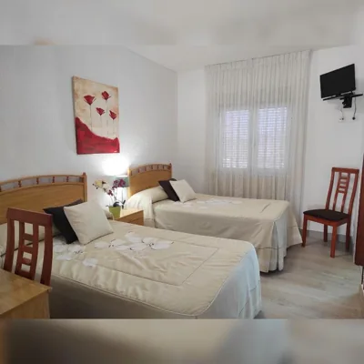 Hostal La Llave — foto 11