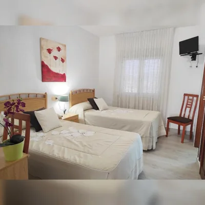Hostal La Llave — foto 12