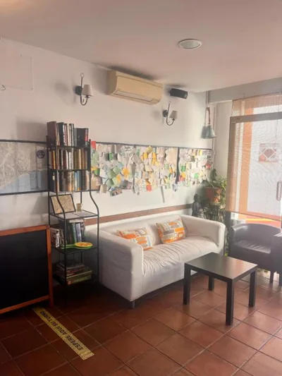 Hostal La Lluna — foto 2