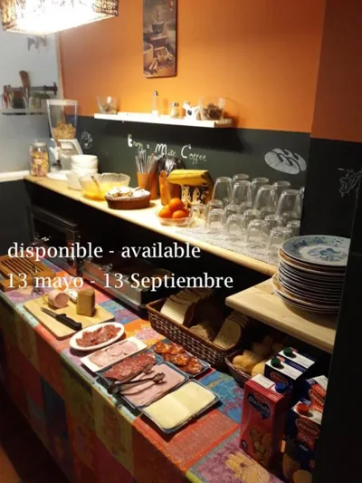 Hostal La Lluna — foto 4