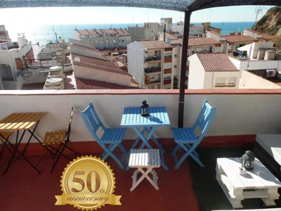 Hostal La Lluna — foto 11