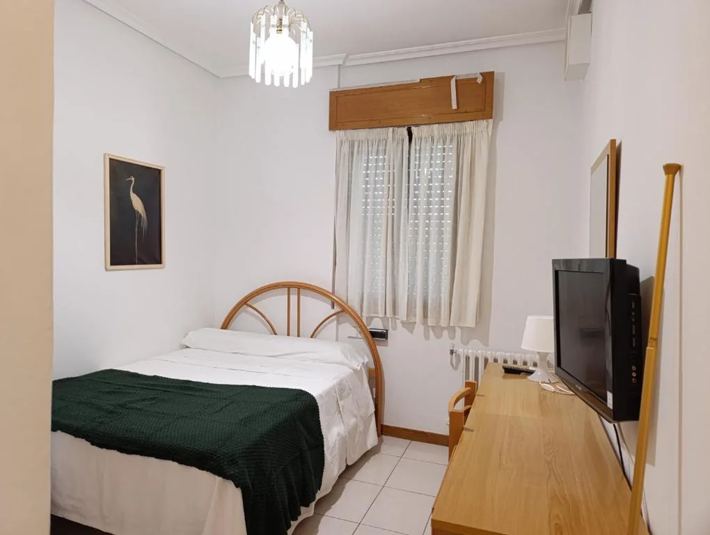 Hostal La Madrileña